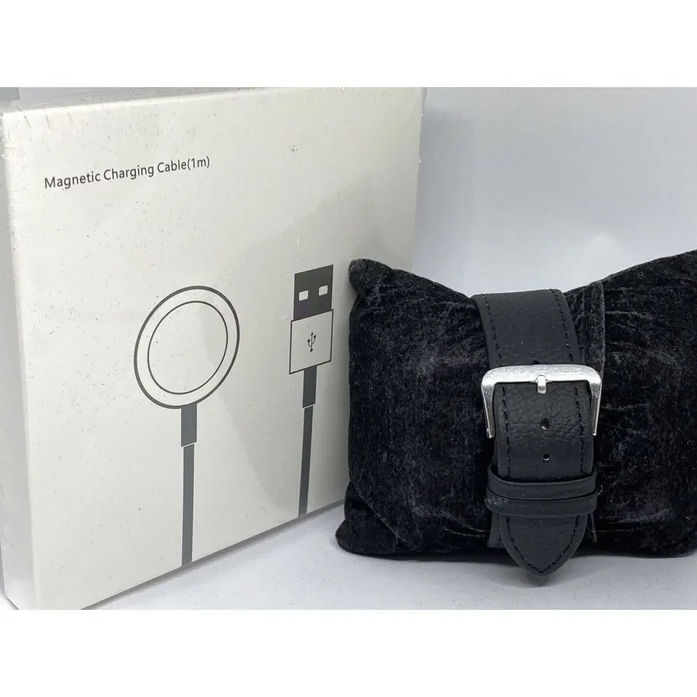 Fossil classy watch